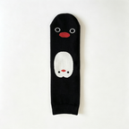 CouldNook Ocean Animal Crew Socks - Playful Outfit Accent