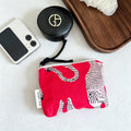 Red Leopard