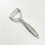 CouldNook Kitchen Vegetable Peeler - Pumpkin Shaped Accent Kitchen Table Use