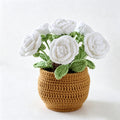 Pure White