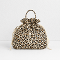 Beige Leopard