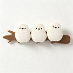 CouldNook Bird Magnetic Bag Clip - Colorful Sealing Accessory