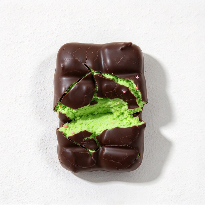 CouldNook Squeeze Toy - Chocolate and Treat Shapes