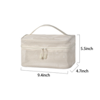 CouldNook Travel Organizer Bag - Everyday Storage Accent