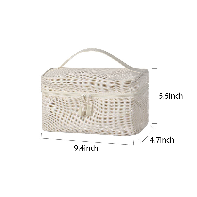CouldNook Travel Organizer Bag - Everyday Storage Accent