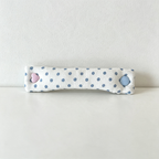 CouldNook Cute Cable Organizer Pouch- Tidy Everyday Accent