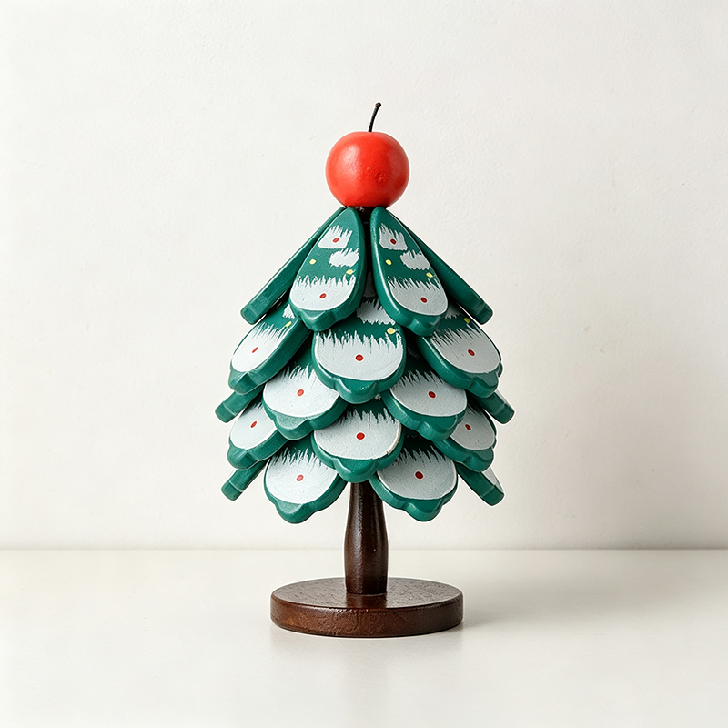 CouldNook Layered Tree Wall Decor - Seasonal Home Display