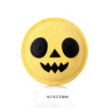 Yellow Skull