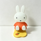 CouldNook Character Rabbit Phone Holder - Desk Viewing Stand