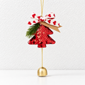 Bell LeafRed