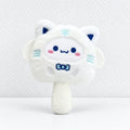 White Cinnamoroll