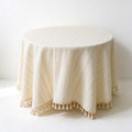Beige Stripe