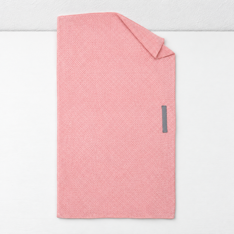 CouldNook Hair Drying Towel - Textured One-Piece Wrap
