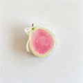 CouldNook Expandable Phone Stand - Fruit Inspired Shape Everyday Phone Support