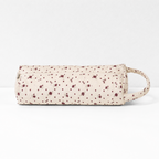 CouldNook Quilted Hair Tool Storage Bag - Zippered Long Profile