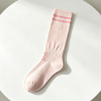 CouldNook Segmented Sport Knee Socks - Active Outfit Accent