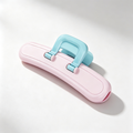 Pink Blue