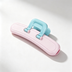 Pink Blue