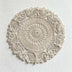 Retro Crochet Doily