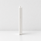 CouldNook Folding Mirror Comb - Slim Pocket Design