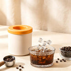 CouldNook Silicone Ice Mold - Patterned Surface Character Kitchen Prep