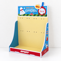 Sports Buddy Desktop Storage Rack