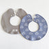 Grey Letter