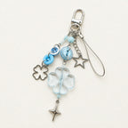 CouldNook Clover Cord Phone Charm - Loop Cord Attachment