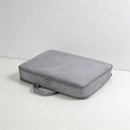CouldNook Expandable Suitcase Case Organizer Bag - Friendly Shelf Companion
