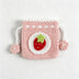 Strawberry Pouch