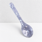 CouldNook Acetate Dessert Utensil - Marbled Spoon and Knife Options
