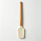CouldNook Silicone Baking Spatulas - Mixing Scraping and Spreading Tools