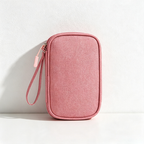 CouldNook Layered Digital Accessory Organizer Bag for Everyday Storage