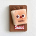 Sandwich Notebook