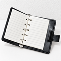 Avocado M5 Notebook (40 Lined Sheets)