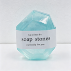 CouldNook Scented Essential Oil Soap - Bath Counter Accent