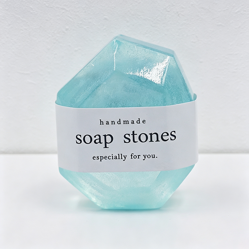CouldNook Scented Essential Oil Soap - Bath Counter Accent