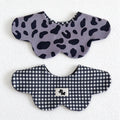 Pony Grey Leopard