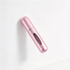 CouldNook Refillable Perfume Atomizer - Viewing Window and Removable Cap
