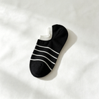 CouldNook Assorted Basic Socks - Everyday Drawer Pack