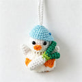 Scallion Duck