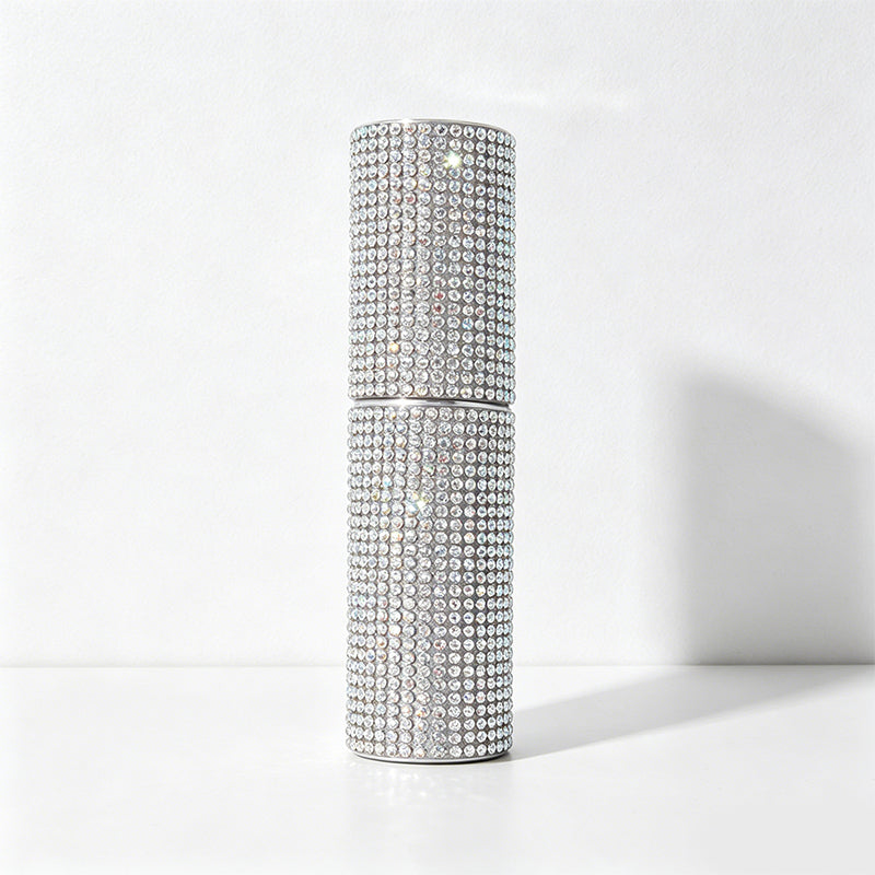 CouldNook Refillable Portable Perfume Spray - Mini Travel Atomizer
