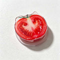 Half Tomato Stand