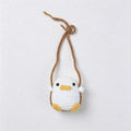 Swing Duck Charm