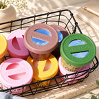 CouldNook Fragrance Gel Cup - Vented Round Lid