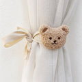 Khaki Bear
