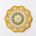 Yellow Green