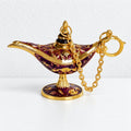 Purple Gold