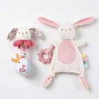 Baby Sensory Toy and Keepsake Set Collection