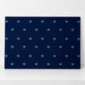Heart‑Gift Blue